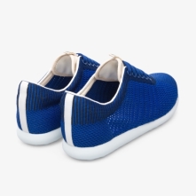 Camper Blue Sneakers Mens - Pelotas XLite Online Ireland | UYEOV8913